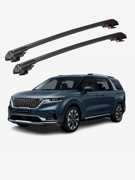 Catch Usa Car Roof Rack Cross Bars For Kıa Carnıval 2021 - Onwards