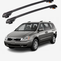 Catch Usa Car Roof Rack Cross Bars For Kıa Carnıval 2006 - 2014