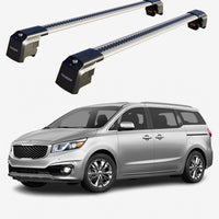 Catch Usa Car Roof Rack Cross Bars For KIA CARNIVAL 2015 - 2020