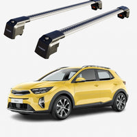 Catch Usa Car Roof Rack Cross Bars For KIA CEED SPORTSWAGON 2019 - Onwards