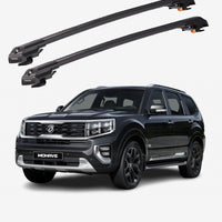 Catch Usa Car Roof Rack Cross Bars For Kıa Mohave 2020 - Onwards
