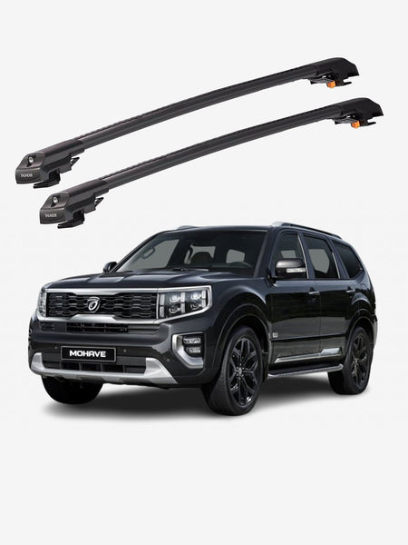 Catch Usa Car Roof Rack Cross Bars For Kıa Mohave 2020 - Onwards