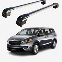 Catch Usa Car Roof Rack Cross Bars For KIA SEDONA 2015 - 2021