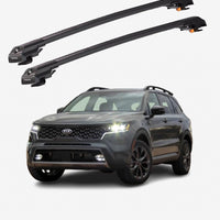 Catch Usa Car Roof Rack Cross Bars For Kıa Sorento X - Lıne 2021 - Onwards
