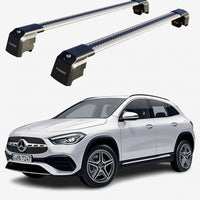 Catch Usa Car Roof Rack Cross Bars For MERCEDES - BENZ GLA - CLASS 2020 - Onwards