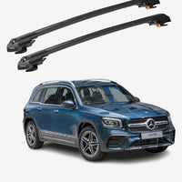 Catch Usa Car Roof Rack Cross Bars For Mercedes - Benz Glb - Class 2020 - Onwards
