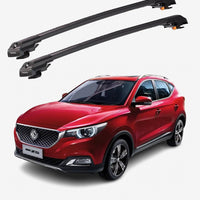 Catch Usa Car Roof Rack Cross Bars For Mg Zs Crossover 2018 - Onwards