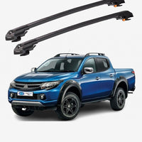 Catch Usa Car Roof Rack Cross Bars For Mıtsubıshı L200 2015 - Onwards
