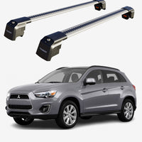 Catch Usa Car Roof Rack Cross Bars For MITSUBISHI OUTLANDER 2013 - 2021