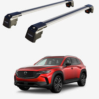 Catch Usa Car Roof Rack Cross Bars For Mazda Cx-50