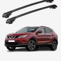 Catch Usa Car Roof Rack Cross Bars For Nıssan Qashqaı 2014 - 2020