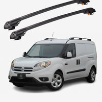 Catch Usa Car Roof Rack Cross Bars For Ram Promaster Cıty 2015 - Onwards