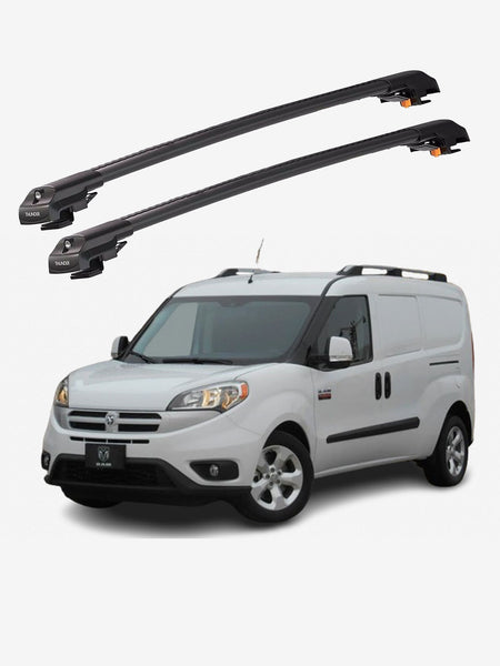 Catch Usa Car Roof Rack Cross Bars For Ram Promaster Cıty 2015 - Onwards