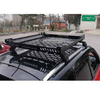 Catch Usa Car Roof Rack Cross Bars For GREAT WALL HAVAL H6 2017 - Onwards