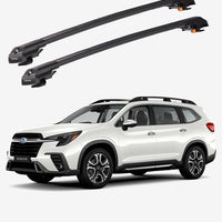 Catch Usa Car Roof Rack Cross Bars For Subaru Evoltıs 2020 - Onwards
