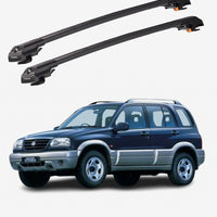 Catch Usa Car Roof Rack Cross Bars For Suzukı Grand Vıtara 1998 - 2004