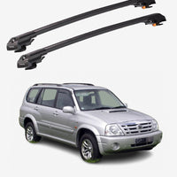 Catch Usa Car Roof Rack Cross Bars For Suzukı Xl - 7 1999 - 2006