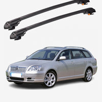 Catch Usa Car Roof Rack Cross Bars For Toyota Avensıs 2003 - 2008