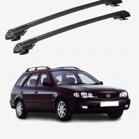 Catch Usa Car Roof Rack Cross Bars For Toyota Corolla 2000 - 2006