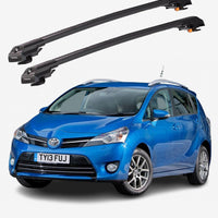 Catch Usa Car Roof Rack Cross Bars For Toyota Yarıs Verso 2000 - 2005