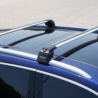 Catch Usa Car Roof Rack Cross Bars For Bmw X5 2000-2024