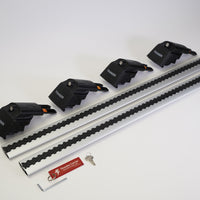 Catch Usa Car Roof Rack Cross Bars For Bmw X5 2000-2024