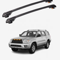Catch Usa Car Roof Rack Cross Bars For Toyota 4 Runner 2003-2009