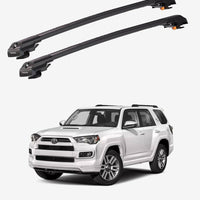 Catch Usa Car Roof Rack Cross Bars For Toyota 4 Runner 2010-2024