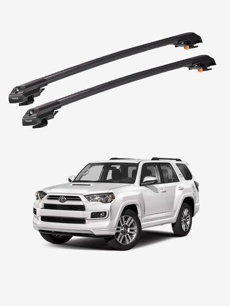Catch Usa Car Roof Rack Cross Bars For Toyota 4 Runner 2010-2024