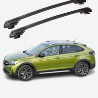 Catch Usa Car Roof Rack Cross Bars For Volkswagen Taıgo 2021 - Onwards