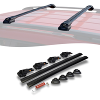 Catch Usa Car Roof Rack Cross Bars For Acura Mdx 2007 - 2013