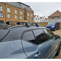 Catch Usa Car Roof Rack Cross Bars For GENESIS GV70 2022 - Onwards