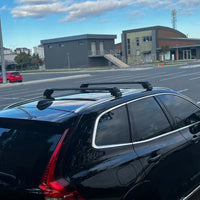 Catch Usa Car Roof Rack Cross Bars For LEXUS UX 2019 - Onwards