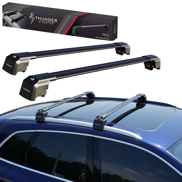 Car  Roof Rack Cross Bars  for AUDI A3 SPORTBACK 2004 - 2012