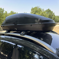 Catch Usa Car Roof Rack Cross Bars For Skoda Yetı 2009 - 2017